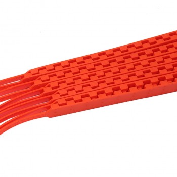 Car Outdoor Tools Universal Car Snow Chain Winter Tire Wheel Chain Car Wheel Antiskid Belt Car-Styling Anti-Skid Chains