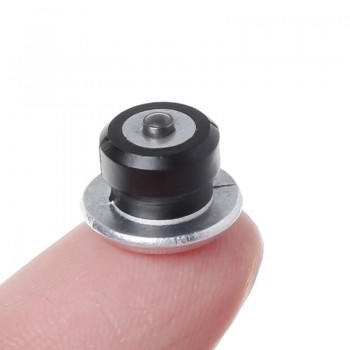 high quality Car Tire Anti-slip Sleeve Studs Screws Cleats Spikes Wheel For Car Vehicle Truck Motorcycle Tires Winter Universal