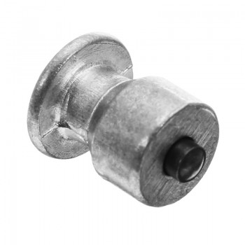 100pcs Car Tires Studs Screw Snow Spikes Wheel Tyres Snow Chains Studs For Shoes ATV Car Motorcycle Tires For Winter Wheel Lugs
