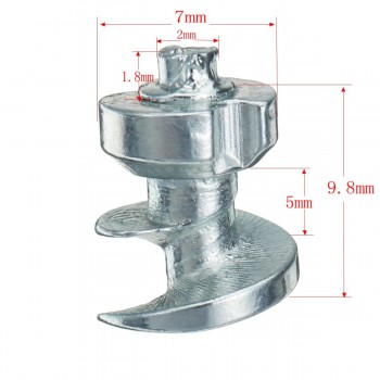 100pcs Car Tires Studs Screw Spikes Wheel Tyre Snow Chains Studs Winter Wheel Lugs Snow Spikes Easily Installed And Removed