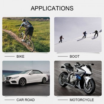 100pcs Car AutoTire Snow Spikes15mm/0.59 Wheel Tyre Stud Screws Snow Tire Spikes for Car Auto SUV ATV 2018 Car Accessories New