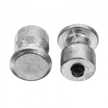 Car Tires Studs Screw Snow Spikes Wheel Tyres Snow Chains Studs For Shoes ATV Car Motorcycle Tires 100pcs Winter Wheel Lugs