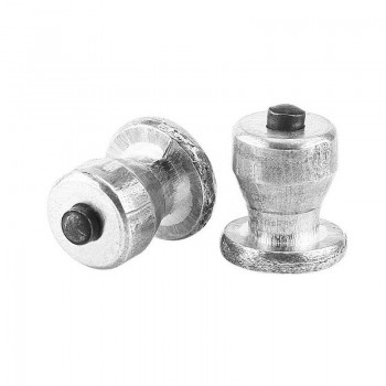 100pcs/set  8-10-2 Screw in Tire Stud Anti-Slip Wheel Tyre Snow Chains Spikes Anti Skid Ice Studs car accessries