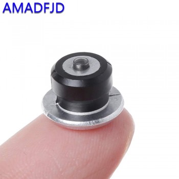 100pcs Winter Protection Car Tire Anti-slip Sleeve Studs Screws Cleats Spikes Wheel Car motorcycle tire cleat Accessories