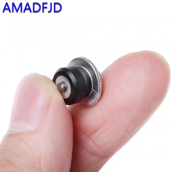 100pcs Winter Protection Car Tire Anti-slip Sleeve Studs Screws Cleats Spikes Wheel Car motorcycle tire cleat Accessories