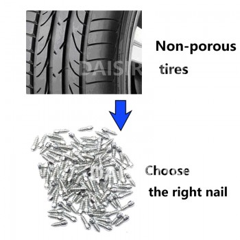 100PCS 4x12mm Winter Wheel Lugs Car Tires Studs Screw Snow Spikes Wheel Tyre Snow Chains Studs For Shoes ATV Car Motorcycle Tire