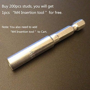 500pcs 12mm Spikes For Tires Car Bike Tire Studs Wheel Tyre Spikes Snow Winter Car-Styling Snow  Goujons a Vis for fatbike