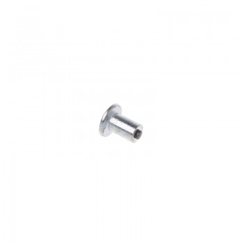 100 Pcs Car Bike Tire Studs Wheel Tyre Flat Spikes Snow Winter Universal 9-10-1mm