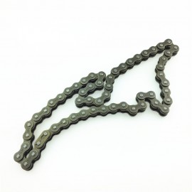 STARPAD For Auto Parts Gasoline Tiller 168F 170F 520-52 520-56 28 26 Double section Chain