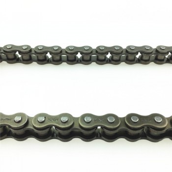 STARPAD For Auto Parts Gasoline Tiller 168F 170F 520-52 520-56 28 26 Double section Chain