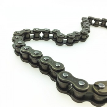 STARPAD For Auto Parts Gasoline Tiller 168F 170F 520-52 520-56 28 26 Double section Chain