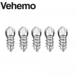 100pc  Universal Winter Car Anti Slip Screw Stud Wheel Tire Snow Nail Spike