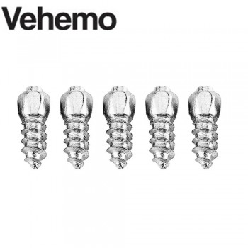 100pc  Universal Winter Car Anti Slip Screw Stud Wheel Tire Snow Nail Spike