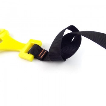 6Pcs Car Tendon Thickening Anti-skid Chain Anti-skid Nails Ice Removal Snow Special With Instructions Snow Shovel Gloves