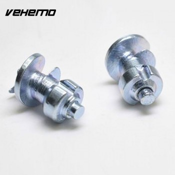 Vehemo 9.8mm Tire Spike Accessories Tire Stud Universal Automobile Safety
