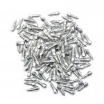100pcs Winter Wheel Lugs Car Tires Studs Screw Snow Spikes Wheel Tyre Snow Chains Studs  25mm*6mm Car Styling Spikes for Tires