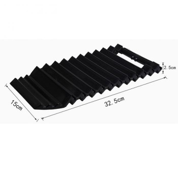 New Car Tire Anti-slip Mat Pad Traction Wheel Emergency Snow Shovel For Vehicles Auto CSL2018