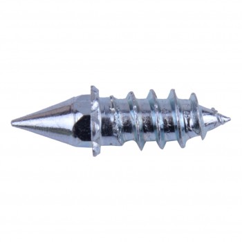 CITALL 50Pcs Car Motorcycle Wheel Tyre Anti-slip Sleeve Studs Screws Spikes For Truck Snow Bike