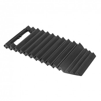 Do Promotion! Car Tire Anti-slip Mat Pad Traction Wheel Emergency Snow Shovel For Vehicles Auto