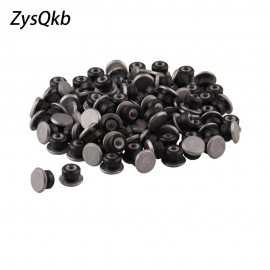 100pcs Winter Tire Spikes Car Tires Studs Screw Snow Spikes Wheel Tyre Snow Chains Studs For Auto Car Motorcycle SUV ATV Truck