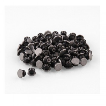 100pcs Winter Tire Spikes Car Tires Studs Screw Snow Spikes Wheel Tyre Snow Chains Studs For Auto Car Motorcycle SUV ATV Truck