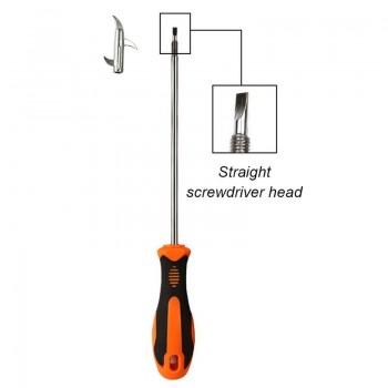 2019 Car Tire Stone Cleaner Groove Broken Stone Remover Universal High Quality Tire Cleaning Hook Tire Cleaning Tool Car-styling