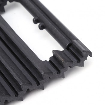 Car Snow Mud Tire Traction Mat Wheel Chain Non-slip Anti Slip Grip Tracks Tools
