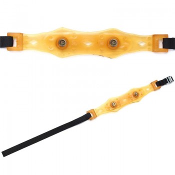 Car Antiskid Chain Non Slip Tire Chain Universal Emergency Antiskid Chain Suitable For Snow Ice Sand Muddy Roads Car Accessories