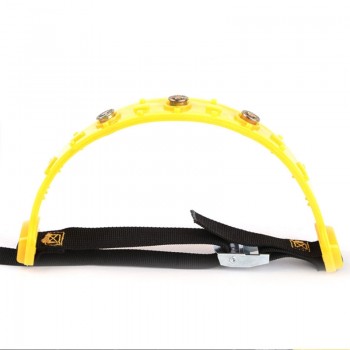 37x4.7cm Car Snow Tire Anti-skid Chains Beef Tendon Car Vehicles Truck Wheel