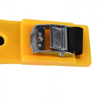 1pc Automobile Anti-Skid Chain Snow Mud Car Truck Wheel Tire Anti-Skid Chain suitable for a variety of car tire models