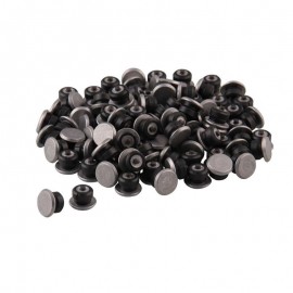 100pcs Winter Wheel Tire Lugs Spikes Car Tires Studs Screw Snow Spikes Tyre Snow Chains Studs For Shoes ATV Car Motorcycle Tire