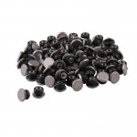 100pcs Winter Tire Spikes Car Tire Screws Wheel Tyre Snow Chains Studs