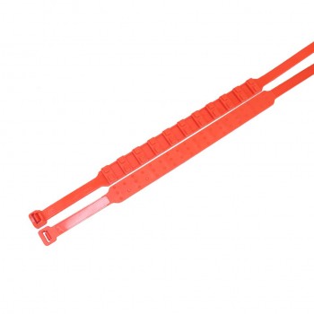 1Pcs Universal Car Snow Chain Winter Wheel Chain Car Wheel Antiskid Belt Tyre Thickened Anti-Skid Chains Outdoor Car Accessories