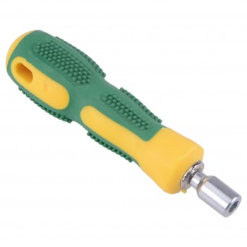 DWCX 100pcs 15mm Winter Snow Ice Road Wheel Tyre Tire Tread Anti-Slip Stud Spike Screw with Sleeve Tool