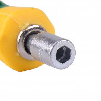 DWCX 100pcs 15mm Winter Snow Ice Road Wheel Tyre Tire Tread Anti-Slip Stud Spike Screw with Sleeve Tool