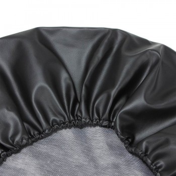 Car 14 15 16 17 Spare Wheel Tire Tyre Storage Protector Cover Bag PU Leather For Honda CRV Nissan Toyota SUV RAV4