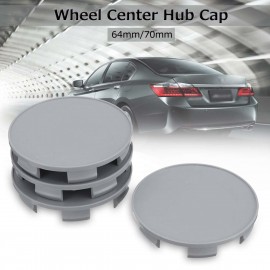 4pcs 70mm/64mm Car Wheel Center Caps Hub Cover Cap For Honda for Accord/City/Civic/HR-V/Ridgeline