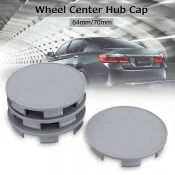4pcs 70mm/64mm Car Wheel Center Caps Hub Cover Cap For Honda for Accord/City/Civic/HR-V/Ridgeline