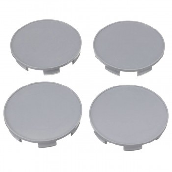 4pcs 70mm/64mm Car Wheel Center Caps Hub Cover Cap For Honda for Accord/City/Civic/HR-V/Ridgeline
