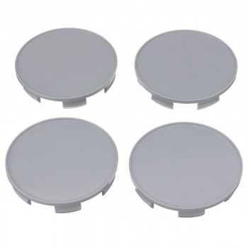 4pcs 70mm/64mm Car Auto Wheel Center Hub Cover Cap For Honda Pilot /Accord
