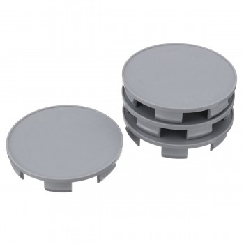 4pcs 70mm/64mm Car Auto Wheel Center Hub Cover Cap For Honda Pilot /Accord
