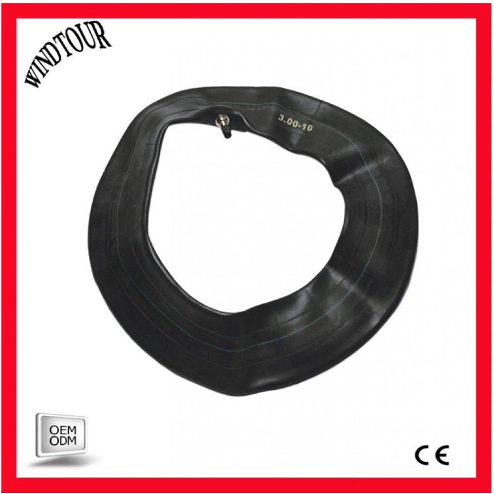 80/100-10 3.00 - 10 inch Rear Inner Tube 70cc 90cc 110cc 125cc Pit Dirt Bike