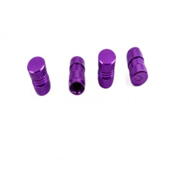 2018 Car-Styling New Arrival 4X Car Truck Bike Tire Wheel Rims Stem Air Valve Caps Tyre Cover Aluminum