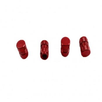 2018 Car-Styling New Arrival 4X Car Truck Bike Tire Wheel Rims Stem Air Valve Caps Tyre Cover Aluminum