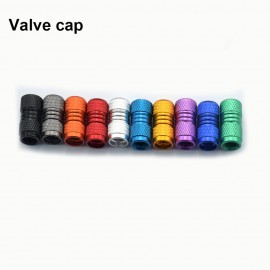 CARPRIE 2019 Car-Styling New Arrival 4X Car Truck Bike Tire Wheel Rims Stem Air Valve Caps Tyre Cover Aluminum