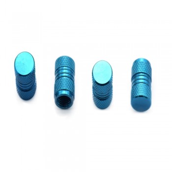 CARPRIE 2019 Car-Styling New Arrival 4X Car Truck Bike Tire Wheel Rims Stem Air Valve Caps Tyre Cover Aluminum