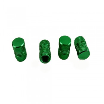 CARPRIE 2019 Car-Styling New Arrival 4X Car Truck Bike Tire Wheel Rims Stem Air Valve Caps Tyre Cover Aluminum