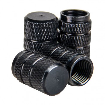 4pcs /set Theftproof Aluminum Car Wheel Tires Valves Stem Air Caps Airtight Cove Dustproof