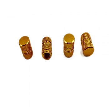 4PC Car Truck Bike Tire Wheel Rims Stem Air Valve Caps Tyre Cover Aluminum Tire Tyre Wheel Valve Stems Cap  1.6*1cm