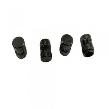 4PC Car Truck Bike Tire Wheel Rims Stem Air Valve Caps Tyre Cover Aluminum Tire Tyre Wheel Valve Stems Cap  1.6*1cm